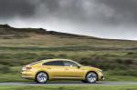 Volkswagen Arteon 4Motion R-Line 2017 года (UK)
